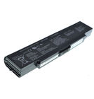 Аккумулятор / 11,1V / 4800mAh / 53Wh для Sony VAIO VGN-FJ1SR/B