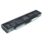 Аккумулятор / 10,8V / 5800mAh / 63Wh для Sony VAIO VGN-NR31SR/S (PCG-7121p)