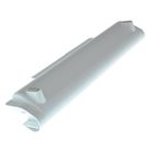 Аккумулятор / 11,1V / 4400mAh / 48,84Wh белый для Samsung N150P (NP-N150-JP04)