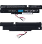 Аккумулятор для Acer / AS11A3E / 11,1V / 6000mAh / 66,6Wh