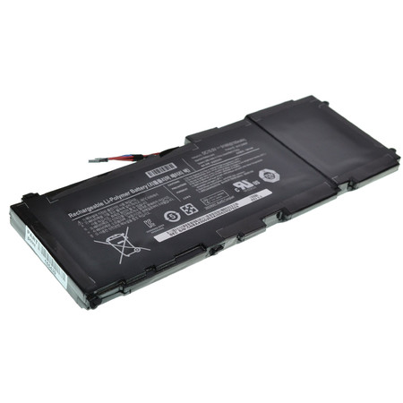 Аккумулятор / 15V / 6100mAh / 91,5Wh для Samsung NP700Z5C-S04
