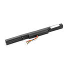 Аккумулятор / 15V / 2600mAh / 39Wh (Premium) для Asus K750