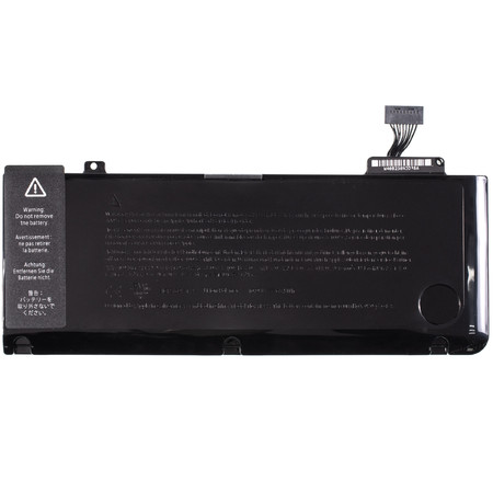 Аккумулятор / 10,95V / 5800mAh / 64Wh (Premium) для MacBook Pro 13" A1278 (EMC 2555) Late 2011