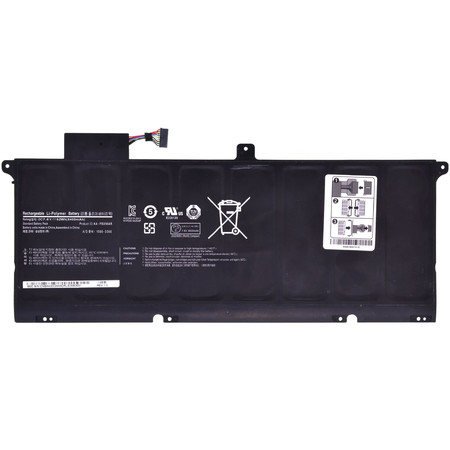 Аккумулятор / 7,4V / 8400mAh / 62Wh для Samsung NP900X4C-A01