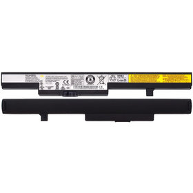 Аккумулятор / 14,4V / 2600mAh / 37Wh (Premium) для Lenovo E50-80