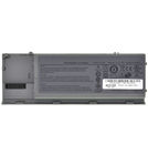 Аккумулятор / 11,1V / 5000mAh / 55,5Wh для Dell Latitude D630 ATG (PP18L)