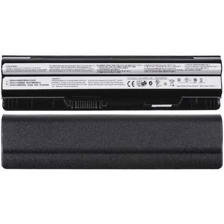 Аккумулятор / 11,1V / 4400mAh / 49Wh (Premium) для MSI GE60 2PL Apache (MS-16GH)