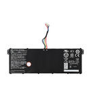 Аккумулятор / 11,31V / 3115mAh / 35,2Wh (Premium) для Acer Extensa 2519 ex2519 (n15w4)