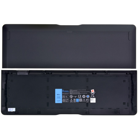 Аккумулятор / 11,1V / 5400mAh / 60Wh для Dell Latitude 6430u