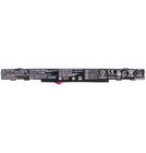 Аккумулятор / 14,8V / 2350mAh / 35Wh (Premium) для Acer Aspire V3-574