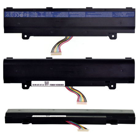 Аккумулятор для Acer / AL15B32 / 11,1V / 4660mAh / 51,73Wh