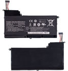 Аккумулятор / 7,4V / 6000mAh / 45Wh (Premium) для Samsung NP530U4C-S0A