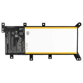 Аккумулятор / 7,5V / 4800mAh / 36Wh для Asus X555LN