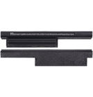 Аккумулятор / 10,8V / 5200mAh / 56Wh (HC) для Sony VAIO SVE1511T1RW