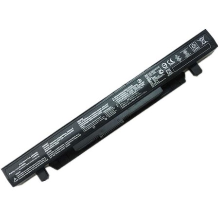 Аккумулятор / 14,4V / 3150mAh / 45Wh для Asus ROG GL552JX