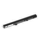 Аккумулятор / 14,4V / 2500mAh / 36Wh (HC) для ASUS R512CA