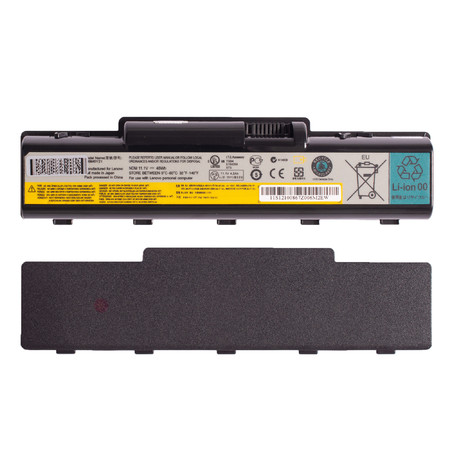 Аккумулятор / 11,1V / 4200mAh / 46,62Wh для Lenovo B450A