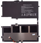 Аккумулятор / 14,8V / 3900mAh / 57,72Wh для HP ENVY Ultrabook 6-1000