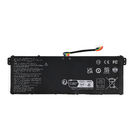 Аккумулятор / 7,6V / 6000mAh / 46Wh для Gateway NE527