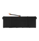 Аккумулятор / 7,6V / 6000mAh / 46Wh для Gateway NE527