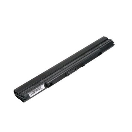 Аккумулятор / 10,8V / 5200mAh / 56,2Wh для ASUS UL50A