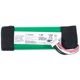 Аккумулятор / 3,7V / 3000mAh / 11,1Wh для JBL Flip 3 Special Edition