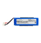 Аккумулятор / батарея для JBL Flip 4 / GSP872693 01 / 3,7V 3000mAh 11,1Wh