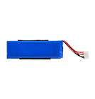 Аккумулятор / батарея для JBL Flip 4 / GSP872693 01 / 3,7V 3000mAh 11,1Wh