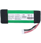 Аккумулятор / 3,7V / 6000mAh / 22,2Wh для JBL Charge 2