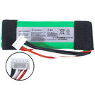 Аккумулятор / 3,7V / 6000mAh / 22,2Wh для JBL Charge 3 (2016)