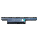 Аккумулятор AS10D31, AS10D81, AS10D51, AS10D41, AS10D75, AS10D61 для Acer Aspire V3-571G, 5750G, 5742G, E1-571G, 7750G, V3-771G, E1-531, 5755G, 5552G, 5733Z, 7741G, 5551G, 5741G, EMACHINES E442 и др. / 5200mAh 56Wh