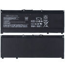 Аккумулятор ноутбука / 11,55V / 4500mAh / 52.5Wh (Premium) для HP Pavilion 15-cx0133ur