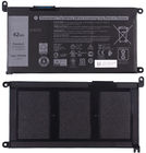 Аккумулятор / 11,4V / 3500mAh / 39,9Wh для Dell Inspiron 5482