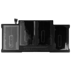 Аккумулятор / 7,4V / 7200mAh / 53Wh (Premium) для MacBook Air 13" A1466 (EMC 2632) Mid 2013