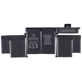 Аккумулятор / 11,42V / 6559mAh / 75Wh для MacBook Pro 13" A1502 (EMC 2875) Mid 2014