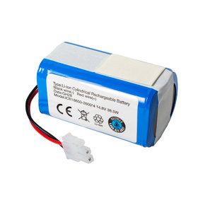 Аккумулятор / 14,8V / 2600mAh / 38Wh для DEXP LF-800