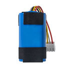 Аккумулятор / 3,7V / 5200mAh / 19,24Wh для JBL Flip 5