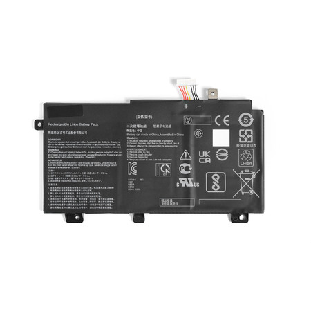 Аккумулятор / 11,4V / 4200mAh / 48Wh для ASUS TUF Gaming FX505DY