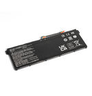 Аккумулятор / батарея AC14B3K Premium для Acer Aspire ES1-512, E5-771G, ES1-511, ES1-311, ES1-111m, E3-112, R3-131T / 15,2V 3220mAh 48,94Wh