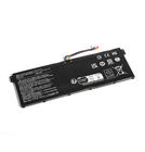 Аккумулятор / 11,4V / 3510mAh / 40Wh (Premium) для Acer Aspire ES1-731G (ZYL)