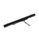 Аккумулятор / 14,8V / 2600mAh / 38Wh (Premium) для Acer Extensa 2511 (N15Q1)