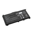 Аккумулятор / 11,55V / 3630mAh / 41,9Wh для HP 15-da3027ur