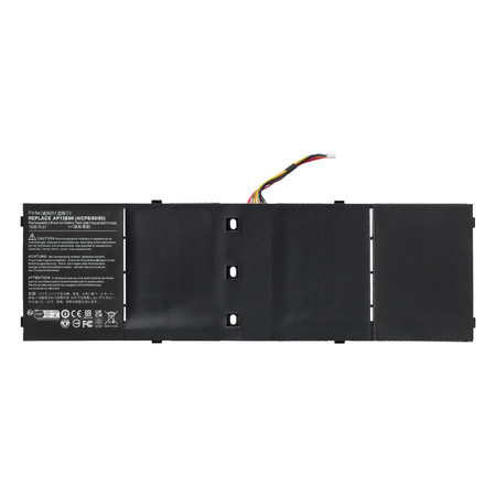 Аккумулятор / 14,8V / 4000mAh / 59.2Wh (Premium) для Acer Aspire V5-473P