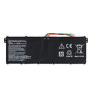 Аккумулятор / 11,4V / 3220mAh / 36,71Wh (Premium) для Acer Chromebook 11 C730
