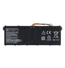 Аккумулятор / 11,4V / 3220mAh / 36,71Wh (Premium) для Acer Extensa EX2508 ms2394