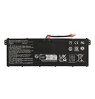 Аккумулятор / батарея AC14B8K Premium для Acer Nitro 5 AN515-52, 5 AN515-42, 5 AN515-51, Extensa EX2540, SWIFT 3, Aspire 5 A517-51G, SF314-54, 5 A515-51G, V3-371, E5-771G / 15,2V 3500mAh 53,2Wh