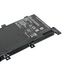 Аккумулятор / 7,6V / 5000mAh / 38Wh для Asus X555LN