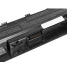 Аккумулятор / 10,8V / 5200mAh / 56,2Wh (Premium) для Asus N46VB