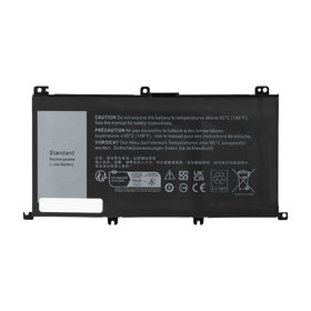 Аккумулятор / 11,1V / 6700mAh / 74,37Wh (Premium) для Dell Inspiron 15 Gaming 7566 (P65F)