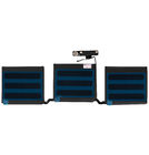 Аккумулятор / 11,41V / 5100mAh / 58Wh для MacBook Pro 13" A1708 (EMC 2978) Late 2016